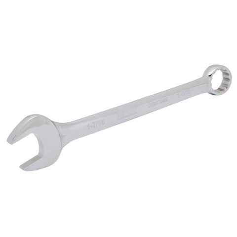 DeWalt 1-7/16" Combo Wrench