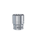 DeWalt Socket 1-1/4x3/4" SAE
