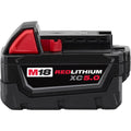 Milwaukee 18v Battery 10p Mw