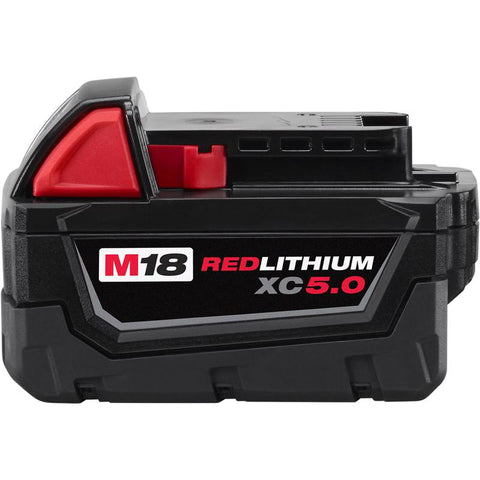 Milwaukee 18v Battery 10p Mw