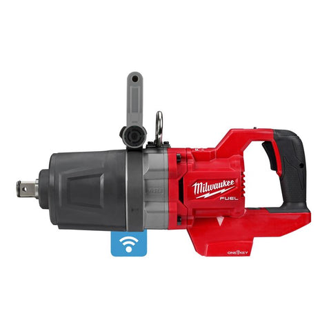 Milwaukee m18 Impact Wrench 1" 1b