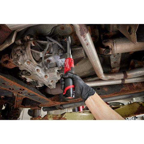 Milwaukee m12 Ratchet 3/8" To