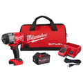 Milwaukee m18 Impact Wrench 1/2 1b
