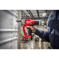 Milwaukee Rivet Tool Mtl Mw
