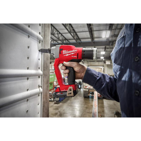 Milwaukee Rivet Tool Mtl Mw