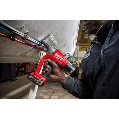 Milwaukee Rivet Tool Mtl Mw