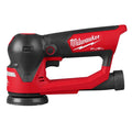 Milwaukee m12 Brshls Rndmorbtsandr