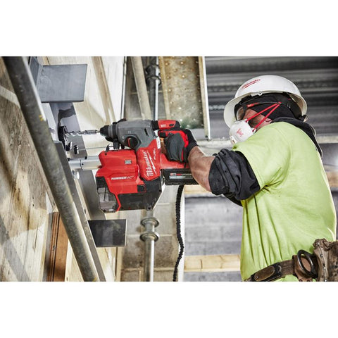 Milwaukee m18 Rtry Hammr Kit 2bat