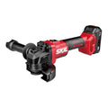 EGO 20v Ang Grindr 4.5" 1bat