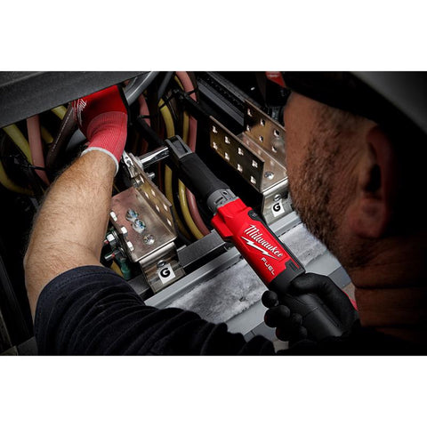 Milwaukee Torque Wrench 3/8" Mw
