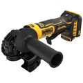 DeWalt 20v Ang Grindr 4.5" To