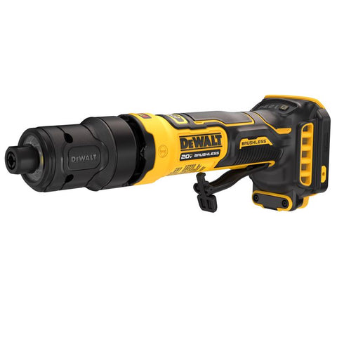 DeWalt 20V MAX 1/4"Die Grinder