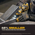DeWalt 20V MAX 1/4"Die Grinder