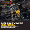 DeWalt 20v Die Grindr 1/4"to