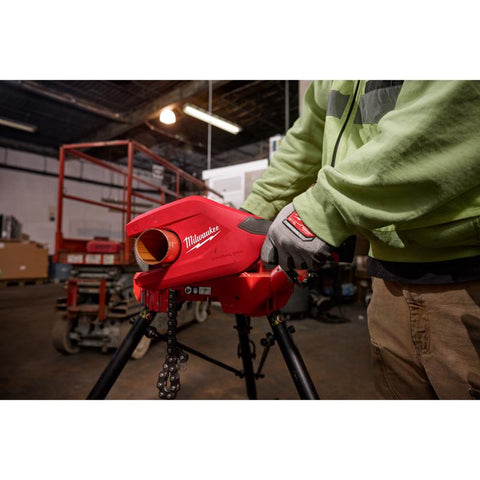 Milwaukee Pipe/tube Cutter