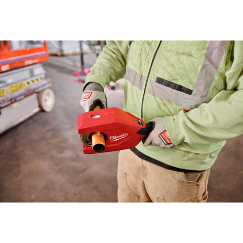 Milwaukee Pipe/tube Cutter