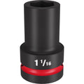 Milwaukee Dp Impct socket1-1/16 Mw