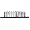 Milwaukee Socket 3/8" MM Mw