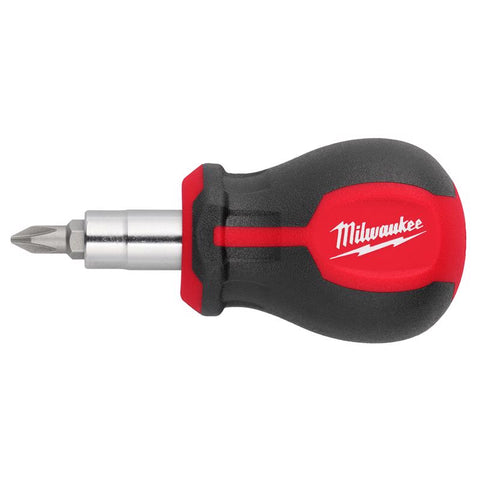 Milwaukee 6in1 Screwdriver