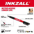 Milwaukee 2IN1 Jobsite Marker