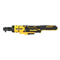 DeWalt 20v Ratchet 1/4" to Dw