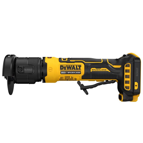 DeWalt 20v Cmpct Cutoff Tool 3"