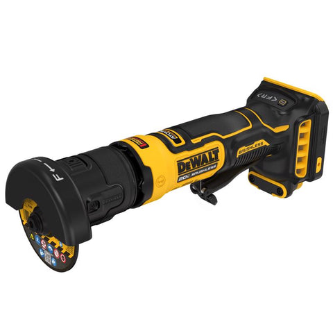 DeWalt 20v Cmpct Cutoff Tool 3"
