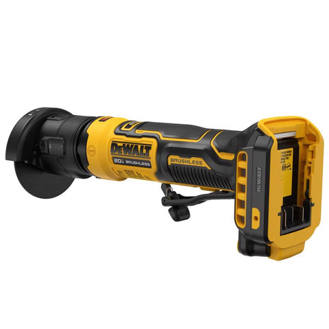 DeWalt 20v Cmpct Cutoff Tool 3"
