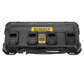 DeWalt 4 Amp 4 Port Charger
