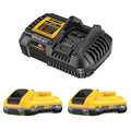DeWalt 20v Btry Chrgr Kit 4ah