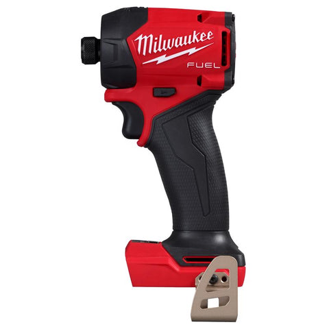 Milwaukee 1/4" Hydraulic Driver