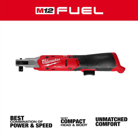 Milwaukee 3/8" Ratchet
