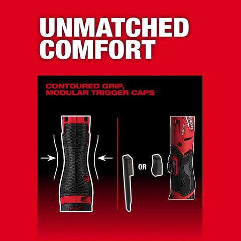 Milwaukee 3/8" Ratchet