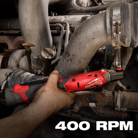 Milwaukee 3/8" Ratchet
