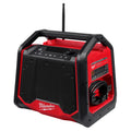 Milwaukee BT Radio Charger