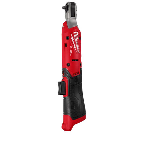 Milwaukee 1/4" Ratchet