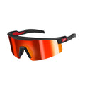 Milwaukee Mirrored Safety Glasses