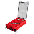 Milwaukee Wrench Set 15p Sae Mw