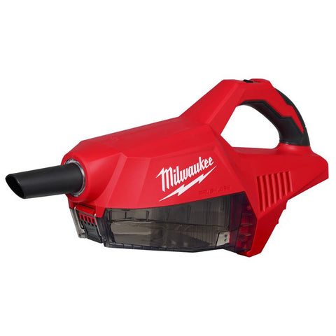Milwaukee Hand Vac 0.2g Mw