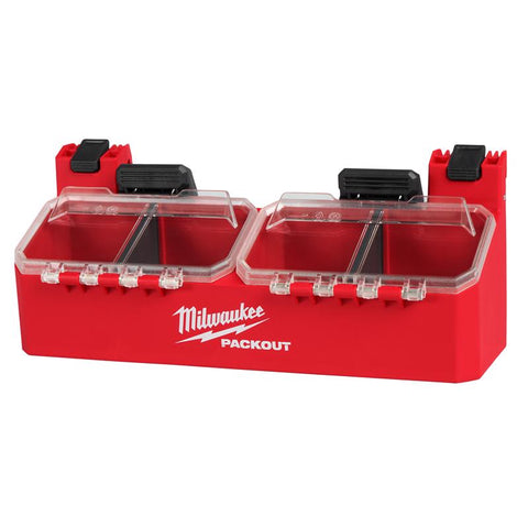 Milwaukee SM Parts Bin Attachment