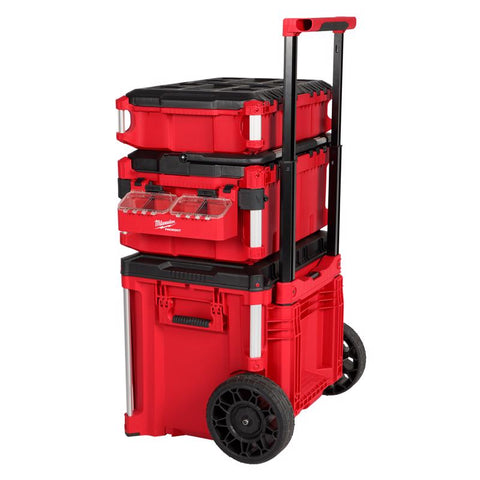 Milwaukee SM Parts Bin Attachment