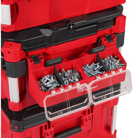 Milwaukee SM Parts Bin Attachment