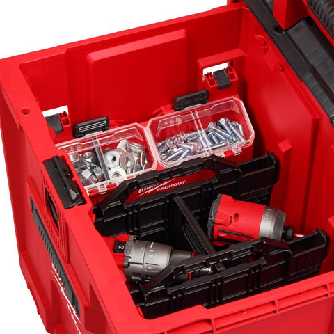 Milwaukee SM Parts Bin Attachment