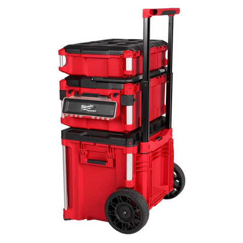 Milwaukee Magnetic Bin Attachment