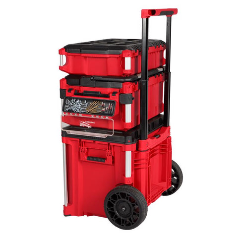 Milwaukee Magnetic Bin Attachment