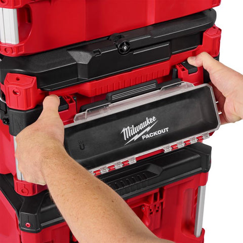 Milwaukee Magnetic Bin Attachment