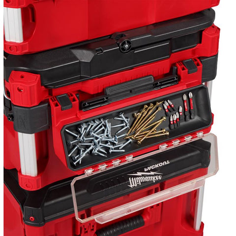 Milwaukee Magnetic Bin Attachment