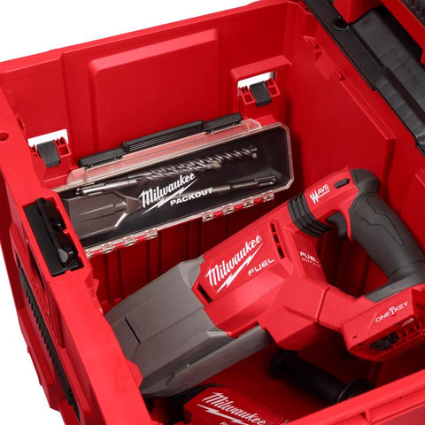 Milwaukee Magnetic Bin Attachment