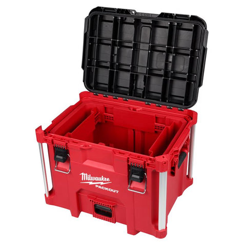 Milwaukee Attachment Ready Tray