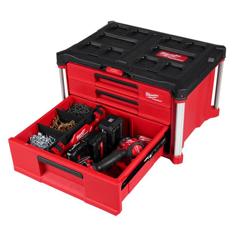 Milwaukee Drawer Divider